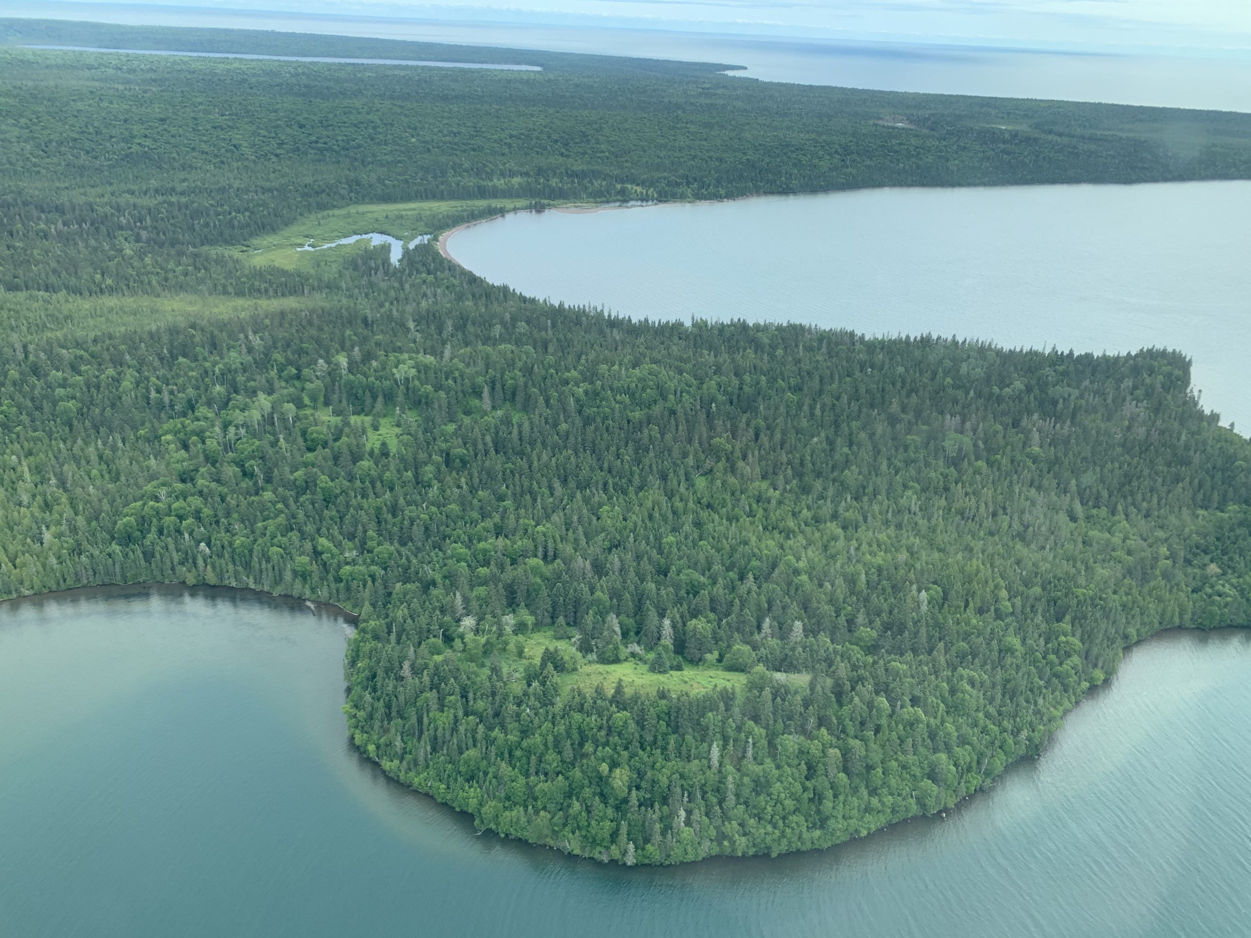 Isle Royale National Park 6 Tips to Plan Your Visit Dr. Magdalena
